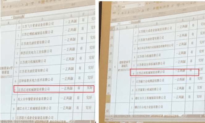 招標現(xiàn)場情況 招標現(xiàn)場情況