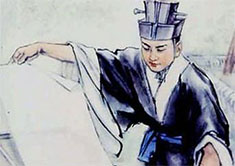 保護(hù)樹木，從節(jié)約紙張做起