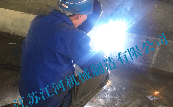 您是否面臨過雙金屬復(fù)合管現(xiàn)場施工的焊接難題呢？