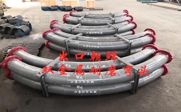為什么他家的雙金屬復(fù)合管被朝鮮用戶所青睞？
