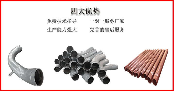 雙金屬復合管廠家
