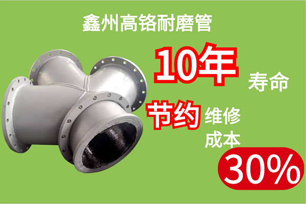 雙金屬復合管