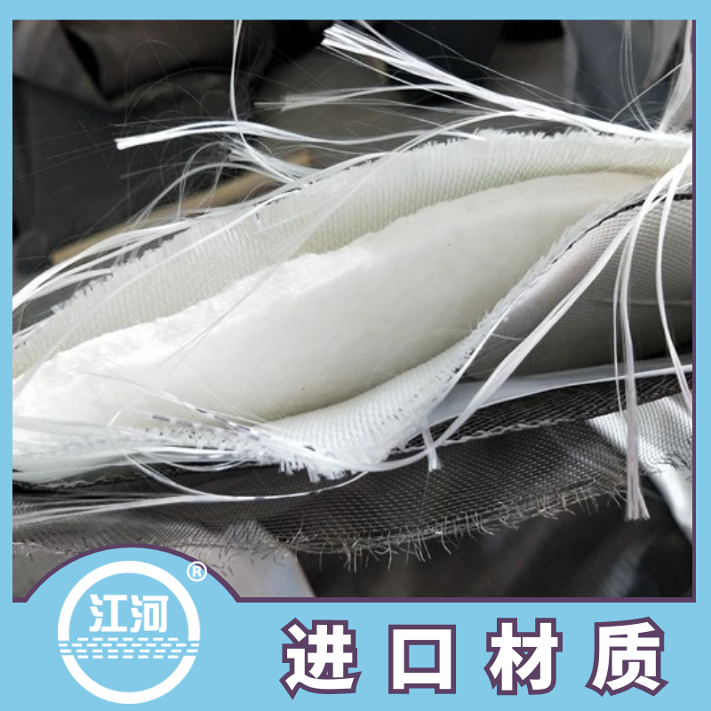 非金屬膨脹節(jié)蒙皮材質