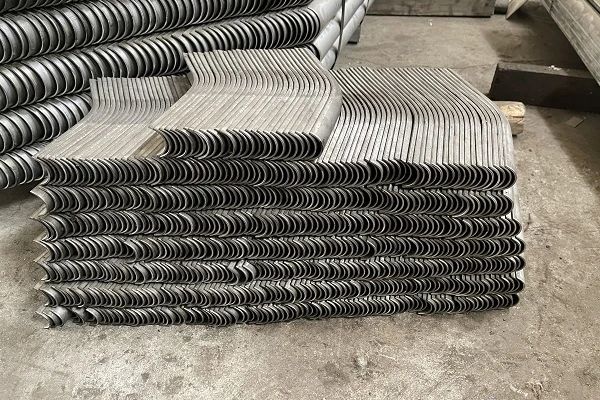 再熱器直管防磨罩生產廠家