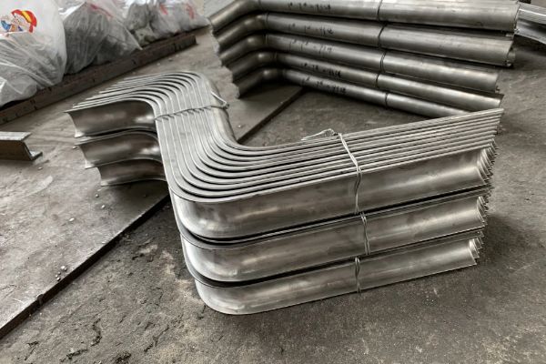 再熱器直管防磨罩生產廠家