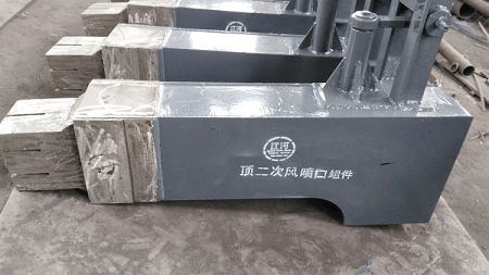 鍋爐燃燒器一、二、三次風(fēng)的作用和區(qū)別